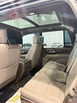 شيفروليه تاهو